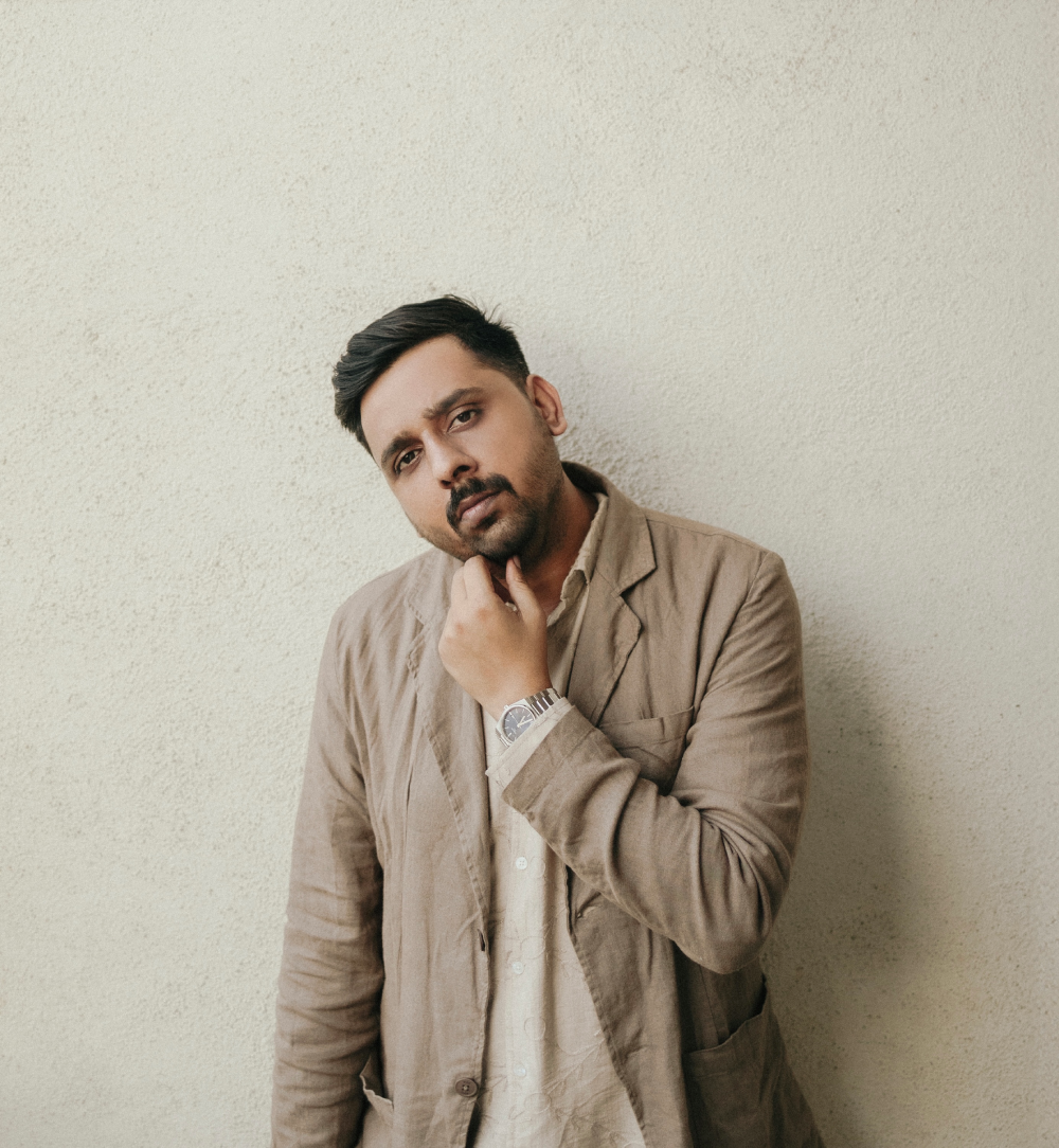 Suraj Patel Destination wedding photographer